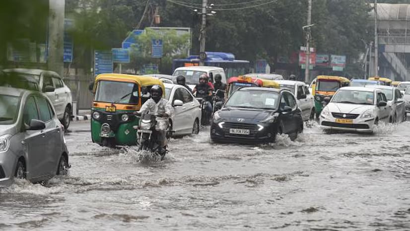  PTI : IMD predicts heavy rains across several states.(Representational image) |